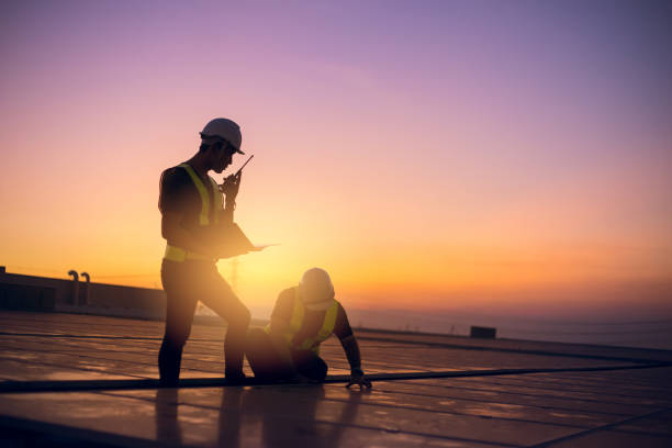 Best Roof Waterproofing Services  in Sardinia, OH