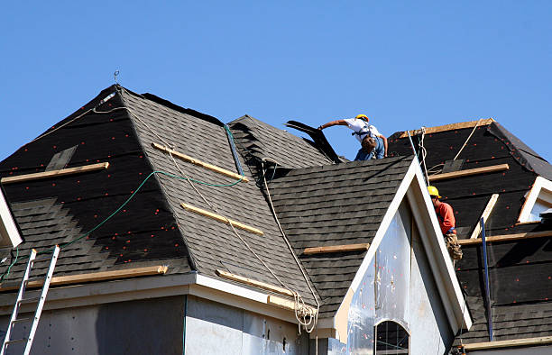 Heating Cable for Roof Installation in Sardinia, OH