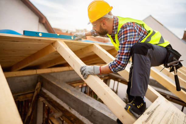 Best Roof Repair Services  in Sardinia, OH