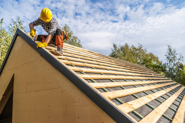 Best Flat Roof Repair Services  in Sardinia, OH