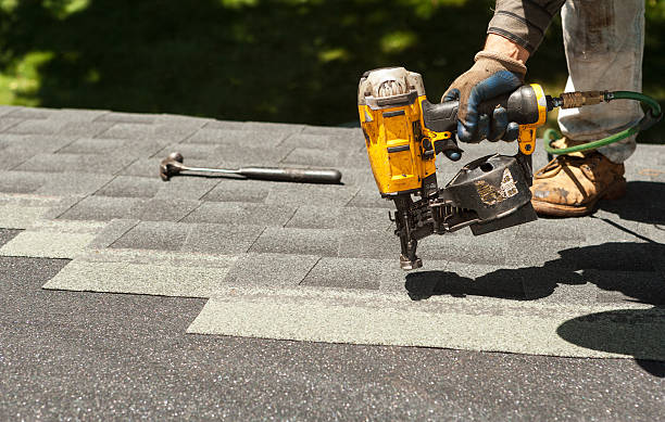 Best Roof Maintenance Services  in Sardinia, OH