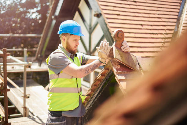 Best Roof Restoration Services  in Sardinia, OH