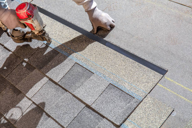 Roof Repair Estimates in Sardinia, OH